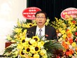 Ông Lê Xuân Định được bầu là Bí thư Đảng ủy Bộ Khoa học và Công nghệ
