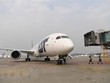 Boeing phát hiện lỗi kỹ thuật trên thân một số máy bay 787