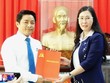 Điều động Chánh Văn phòng UBND tỉnh Quảng Ngãi làm Bí thư Huyện ủy