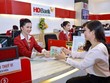 HDBank: Kết quả kinh doanh 6 tháng sau kiểm toán không thay đổi, tăng trưởng cao hơn kế hoạch, nợ xấu chỉ 1,1%