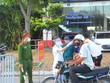 Hải Dương: Dừng hoạt động các chốt kiểm soát dịch COVID-19