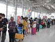 Đưa 240 công dân Việt Nam từ Philippines về nước an toàn