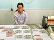 Cần Thơ: Khởi tố, bắt tạm giam hai bị can sản xuất, tàng trữ tiền giả