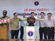 Bộ Y tế ra mắt cổng thông tin công khai giá trang thiết bị y tế