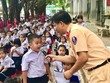 Chính phủ dành 150 tỷ đồng để tuyên truyền an toàn giao thông