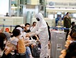 Chiều 9/9: Thêm 5 ca nhiễm mới, Việt Nam ghi nhận 1.059 trường hợp dương tính với Covid-19
