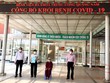 Hành trình hồi phục kỳ diệu của bệnh nhân 100 tuổi mắc Covid-19