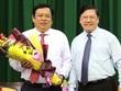 Giám đốc Sở Giao thông vận tải được bầu giữ chức Phó Chủ tịch UBND tỉnh Vĩnh Long