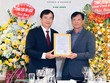Khách sạn DIC Star Vĩnh Phúc được công nhận đạt chuẩn 5 sao