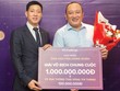 Công ty Chứng khoán KB Việt Nam (KBSV) tiếp sức cho trader