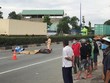 Bình Dương: Hai công nhân tử vong do va chạm với xe container