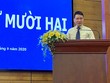 Ông Trương Trung Kiên được bầu giữ chức Chủ tịch UBND quận Thủ Đức, TPHCM