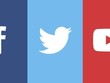 Các nhà quảng cáo đạt được thỏa thuận với Facebook, YouTube và Twitter