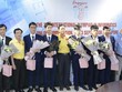 Việt Nam giành bốn huy chương tại kỳ thi Olympic Tin học quốc tế