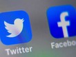 Thái Lan lần đầu thực thi hành động pháp lý đối với Facebook, Twitter