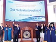 ASG hấp dẫn nhà đầu tư