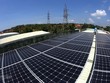 Cổ phiếu doanh nghiệp điện mặt trời nổi sóng
