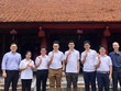 6 thí sinh Việt Nam dự thi Olympic Toán học quốc tế đều có giải