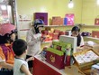 Thị trường bánh Trung thu tại Thành phố Hồ Chí Minh vẫn khá trầm lắng