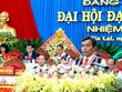 Đồng chí Hồ Văn Niên giữ chức Bí thư Tỉnh ủy Gia Lai khoá XVI
