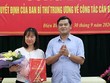 Ban Bí thư Trung ương Đảng chuẩn y nhân sự mới tỉnh ủy Điện Biên
