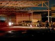 TP.HCM: Cháy bãi xe, người dân ôm tài sản tháo chạy trong đêm