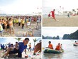 Kinh doanh 24/7 tại khu đô thị Wonder Island Phuong Dong, Vân Đồn