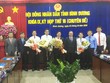 Ông Nguyễn Hoàng Thao được bầu làm Chủ tịch UBND tỉnh Bình Dương