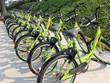 Đề xuất làm 43 trạm xe đạp công cộng ở trung tâm Sài Gòn
