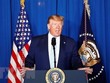 Tổng thống Mỹ Donald Trump có thể được xuất viện sớm