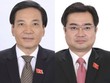 Bí thư Kiên Giang Nguyễn Thanh Nghị được điều động trở lại làm Thứ trưởng Bộ Xây dựng