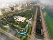 Đà Nẵng đầu tư gần 760 tỷ đồng xây công trình vườn tượng APEC mở rộng