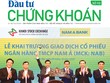 Đầu tư Chứng khoán số 112/2020