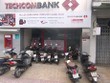 TP.HCM: Bắt đối tượng nữ cướp hơn 2 tỷ đồng của ngân hàng