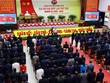 Khai mạc Đại hội đại biểu Đảng bộ tỉnh Quảng Nam lần thứ XXII