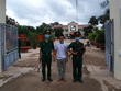 Bình Phước: Bắt giữ 6 đối tượng đưa người nhập cảnh trái phép