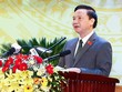 Đồng chí Nguyễn Khắc Định tái đắc cử Bí thư Tỉnh ủy Khánh Hòa
