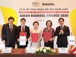 Doanh nhân Nguyễn Thị Nga, Chủ tịch BRG: “Một vùng biển bình lặng không thể tạo nên thuyền trưởng tuyệt vời”