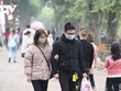 Hà Nội tiếp tục xử lý nghiêm các trường hợp không đeo khẩu trang nơi công cộng
