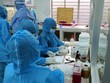 Sáng 17/10: 45 ngày Việt Nam không có ca nhiễm mới trong cộng đồng
