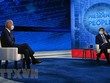 Ông Joe Biden vượt đối thủ về tỷ lệ ủng hộ tại hai bang của Mỹ
