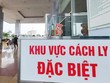 Chiều 18/10: Thêm 8 ca nhiễm mới, Việt Nam ghi nhận 1.134 bệnh nhân dương tính với Covid-19