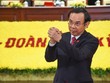 Đồng chí Nguyễn Văn Nên được bầu giữ chức Bí thư Thành ủy TP.HCM