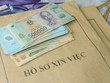 Hà Nội: Truy tố nguyên cán bộ công an lừa đảo xin học, chạy việc