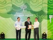 Chung tay thành phố nghĩa tình - Kết nối yêu thương