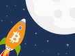 Giá Bitcoin hôm nay ngày 22/10: Bitcoin tăng phi mã vượt xa cột mốc 12.000 USD, thị trường tiền ảo ngập tràn sắc xanh