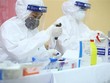 Sáng 26/10: 54 ngày Việt Nam không có ca nhiễm mới trong cộng đồng