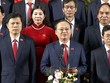 Đồng chí Đỗ Tiến Sỹ tái đắc cử Bí thư Tỉnh ủy Hưng Yên nhiệm kỳ 2020-2025