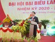 Bắc Kạn có tân Bí thư Tỉnh ủy