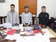 Thanh Hóa: Phá đường dây làm giả văn bằng, chứng chỉ trên quy mô toàn quốc